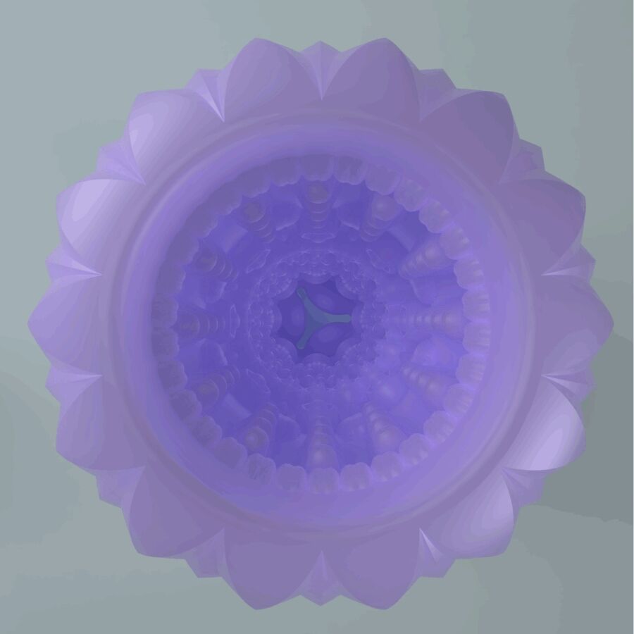 Athena Alice Male Masturbator Purple | Niks.fi verkkokauppa