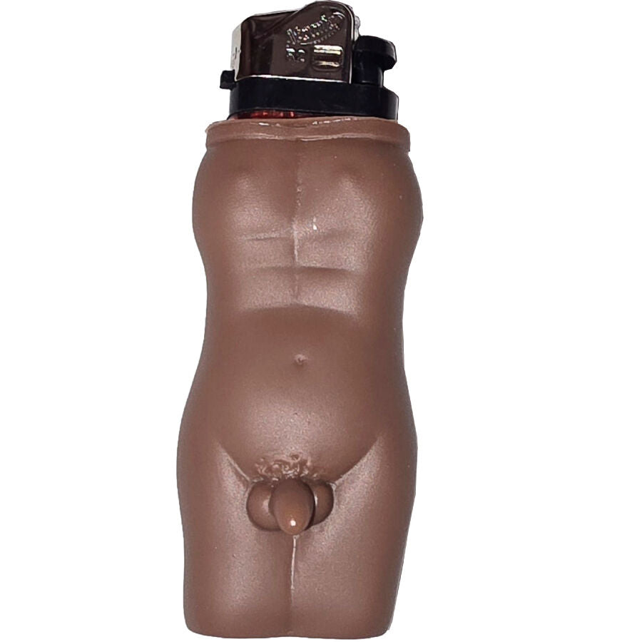 Diablo Picantelighter Mulatto Man Body | Niks.fi verkkokauppa