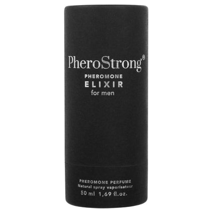 Pheromone Elixir For Men 50 Ml | Niks.fi verkkokauppa