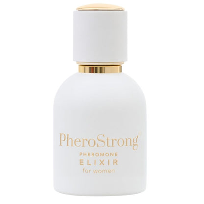 Pheromone Elixir For Women 50 Ml | Niks.fi verkkokauppa