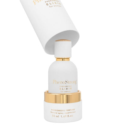 Pheromone Elixir For Women 50 Ml | Niks.fi verkkokauppa