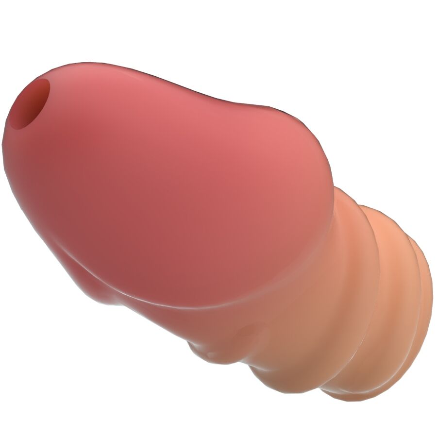 Pretty Lovejeremy Penis Thicker Pink | Niks.fi verkkokauppa