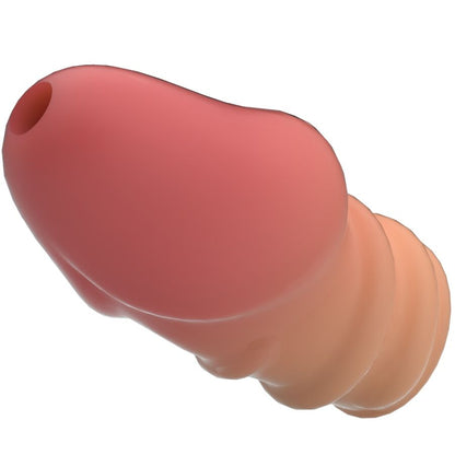 Pretty Lovejeremy Penis Thicker Pink | Niks.fi verkkokauppa