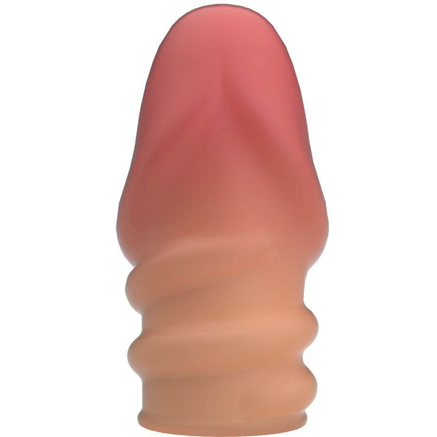 Pretty Lovejeremy Penis Thicker Pink | Niks.fi verkkokauppa