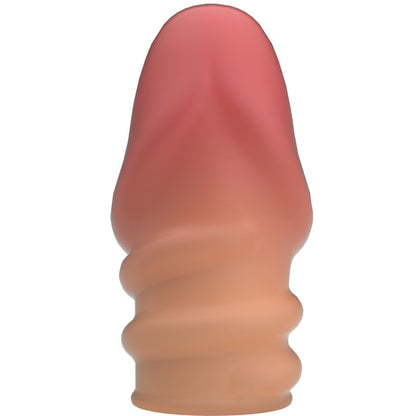 Pretty Lovejeremy Penis Thicker Pink | Niks.fi verkkokauppa