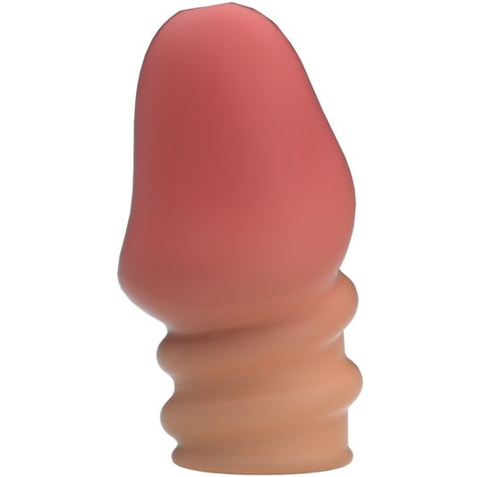 Pretty Lovejeremy Penis Thicker Pink | Niks.fi verkkokauppa