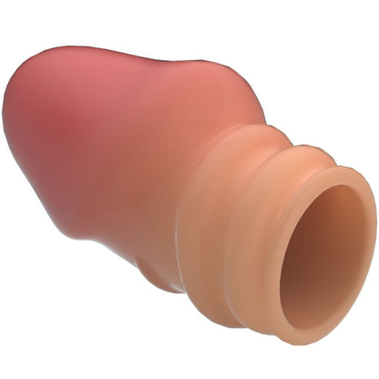 Pretty Lovejeremy Penis Thicker Pink | Niks.fi verkkokauppa