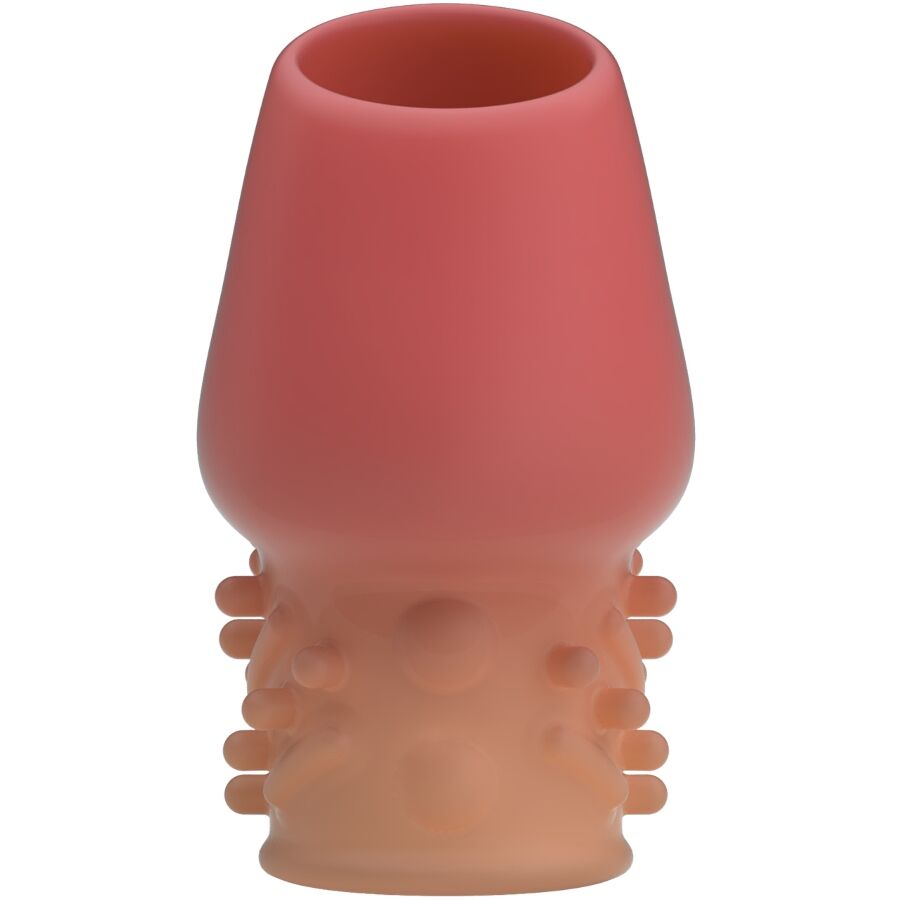 Pretty Lovematias Penis Thicker Pink | Niks.fi verkkokauppa
