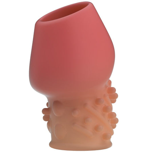 Pretty Lovematias Penis Thicker Pink | Niks.fi verkkokauppa