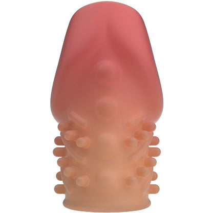 Pretty Lovematias Penis Thicker Pink | Niks.fi verkkokauppa