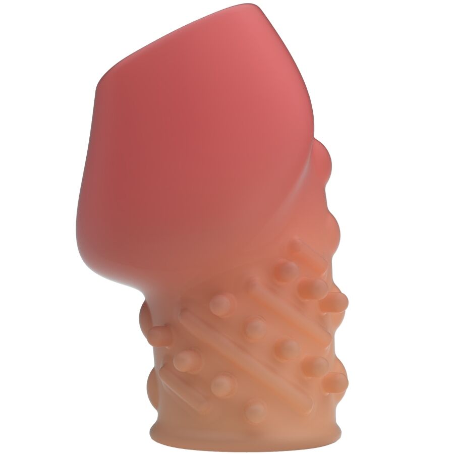 Pretty Lovematias Penis Thicker Pink | Niks.fi verkkokauppa