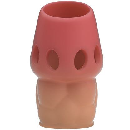 Pretty Loveoscar Penis Thicker Pink | Niks.fi verkkokauppa