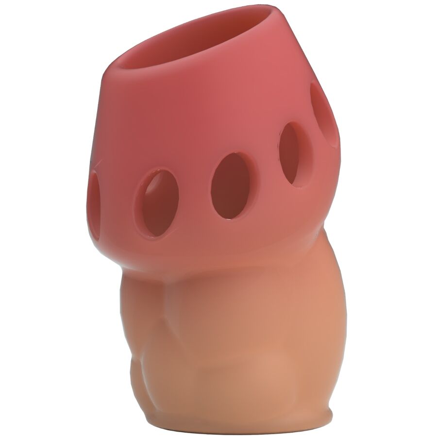 Pretty Loveoscar Penis Thicker Pink | Niks.fi verkkokauppa