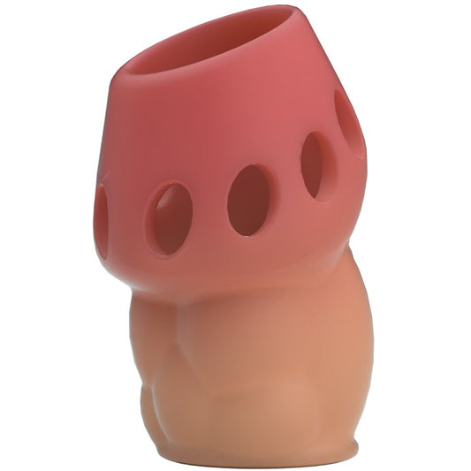 Pretty Loveoscar Penis Thicker Pink | Niks.fi verkkokauppa