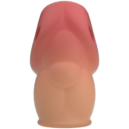 Pretty Loveoscar Penis Thicker Pink | Niks.fi verkkokauppa