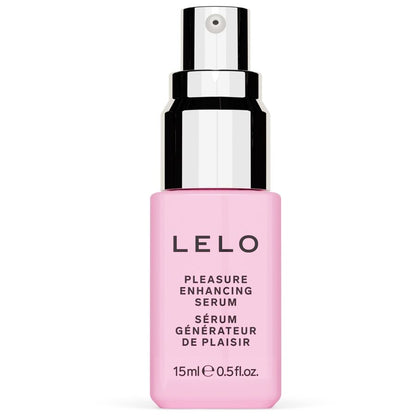 Clitoris Pleasure Enhancing Serum 15Ml | Niks.fi verkkokauppa