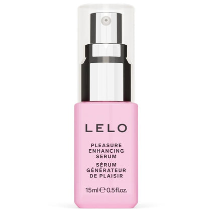 Clitoris Pleasure Enhancing Serum 15Ml | Niks.fi verkkokauppa