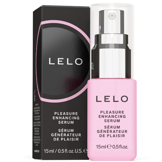 Clitoris Pleasure Enhancing Serum 15Ml | Niks.fi verkkokauppa