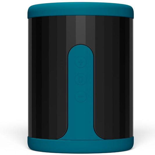 F2S™ Teal Male Masturbator Blue | Niks.fi verkkokauppa