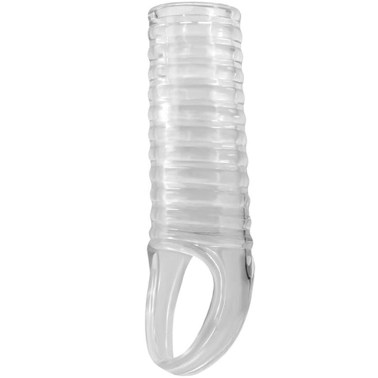 Hartman Penis Sheath Transparent | Niks.fi verkkokauppa