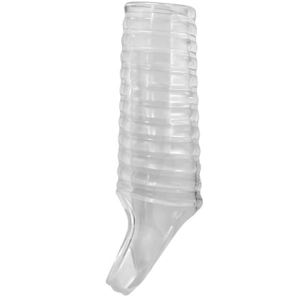 Hartman Penis Sheath Transparent | Niks.fi verkkokauppa