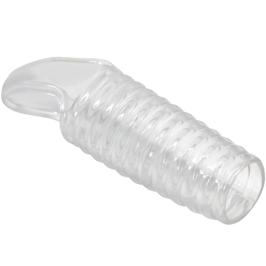 Hartman Penis Sheath Transparent | Niks.fi verkkokauppa