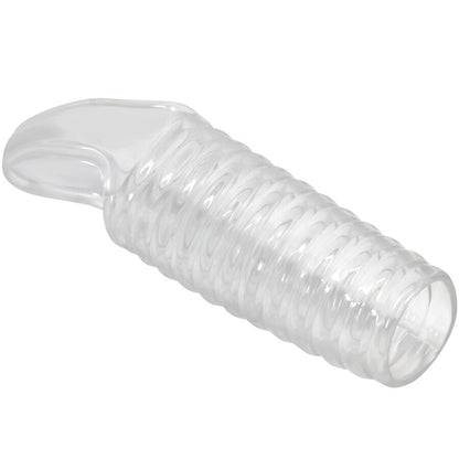 Hartman Penis Sheath Transparent | Niks.fi verkkokauppa