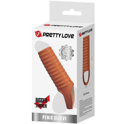 Hartman Penis Sheath Natural | Niks.fi verkkokauppa
