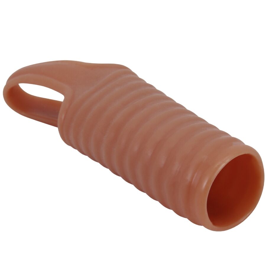 Hartman Penis Sheath Natural | Niks.fi verkkokauppa