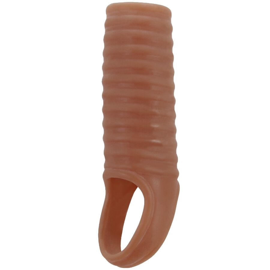 Hartman Penis Sheath Natural | Niks.fi verkkokauppa