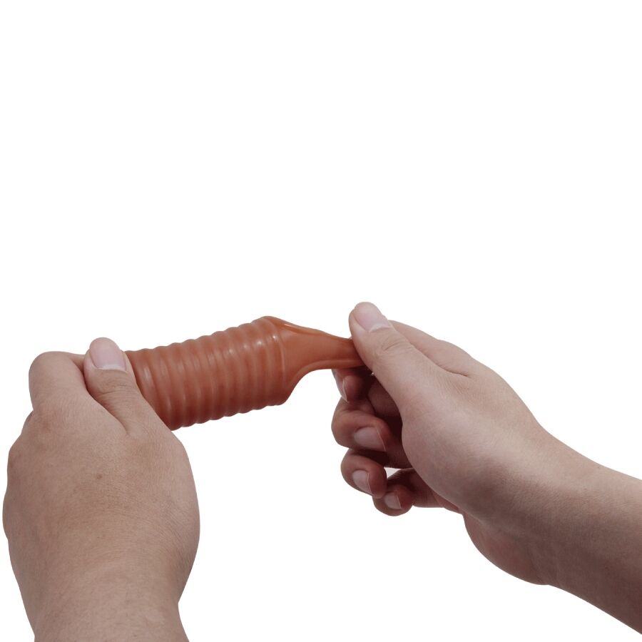 Hartman Penis Sheath Natural | Niks.fi verkkokauppa