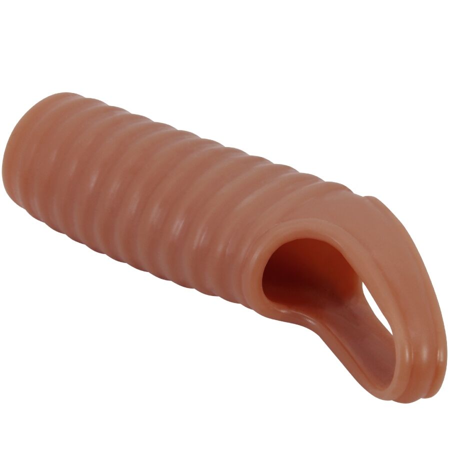 Hartman Penis Sheath Natural | Niks.fi verkkokauppa