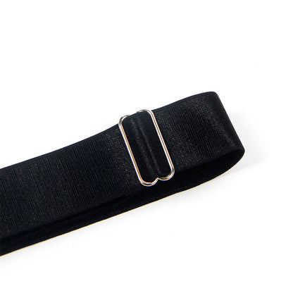 Subblime957476 Adjustable Buckles Black | Niks.fi verkkokauppa