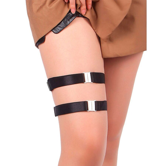 Subblime957476 Adjustable Buckles Black | Niks.fi verkkokauppa