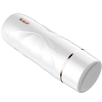 Riley Vagina Masturbator With Vibration And Stimulating Waves | Niks.fi verkkokauppa