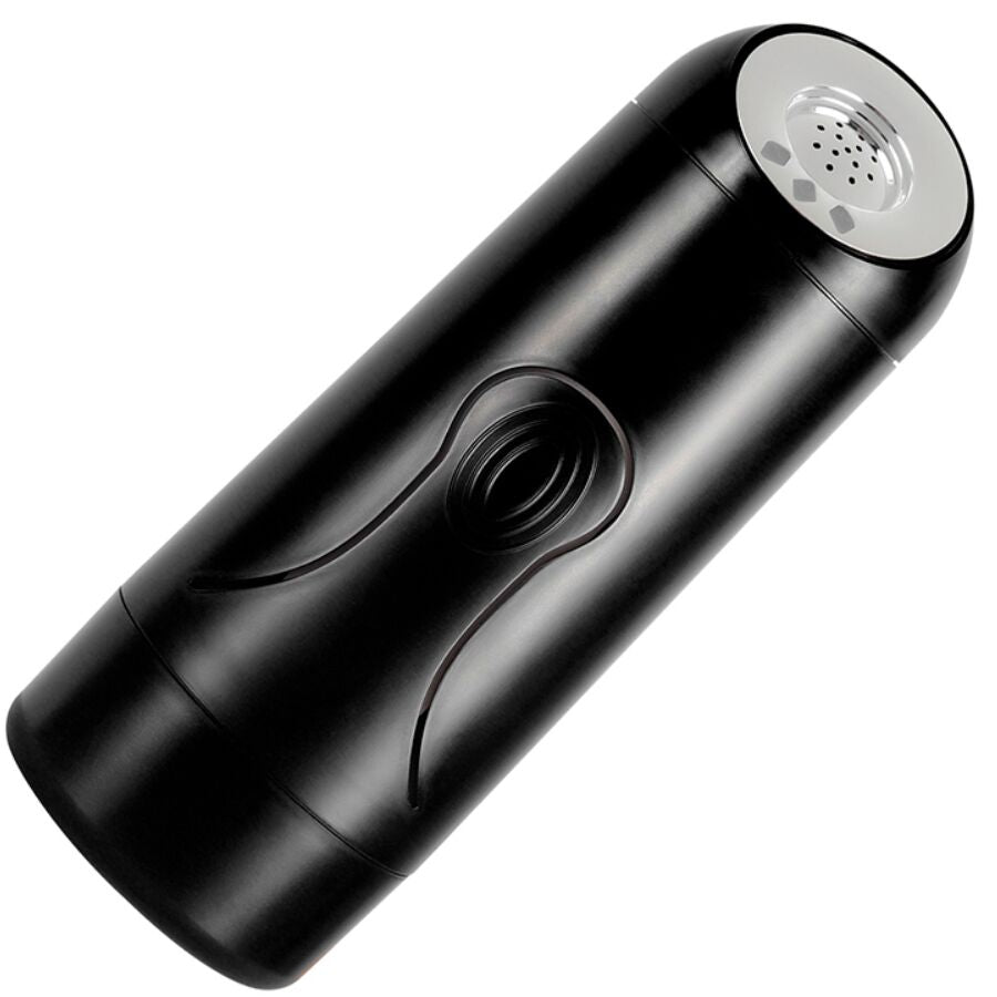 Fanny Vagina Masturbator With Vibration | Niks.fi verkkokauppa