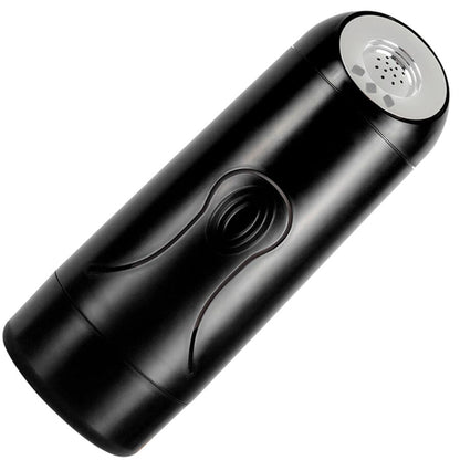 Fanny Vagina Masturbator With Vibration | Niks.fi verkkokauppa