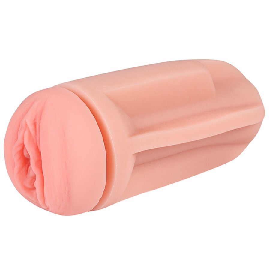 Fanny Vagina Masturbator With Vibration | Niks.fi verkkokauppa