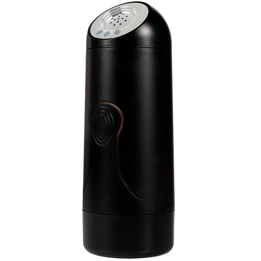 Fanny Vagina Masturbator With Vibration | Niks.fi verkkokauppa