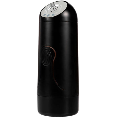 Fanny Vagina Masturbator With Vibration | Niks.fi verkkokauppa