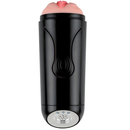 Fanny Vagina Masturbator With Vibration | Niks.fi verkkokauppa