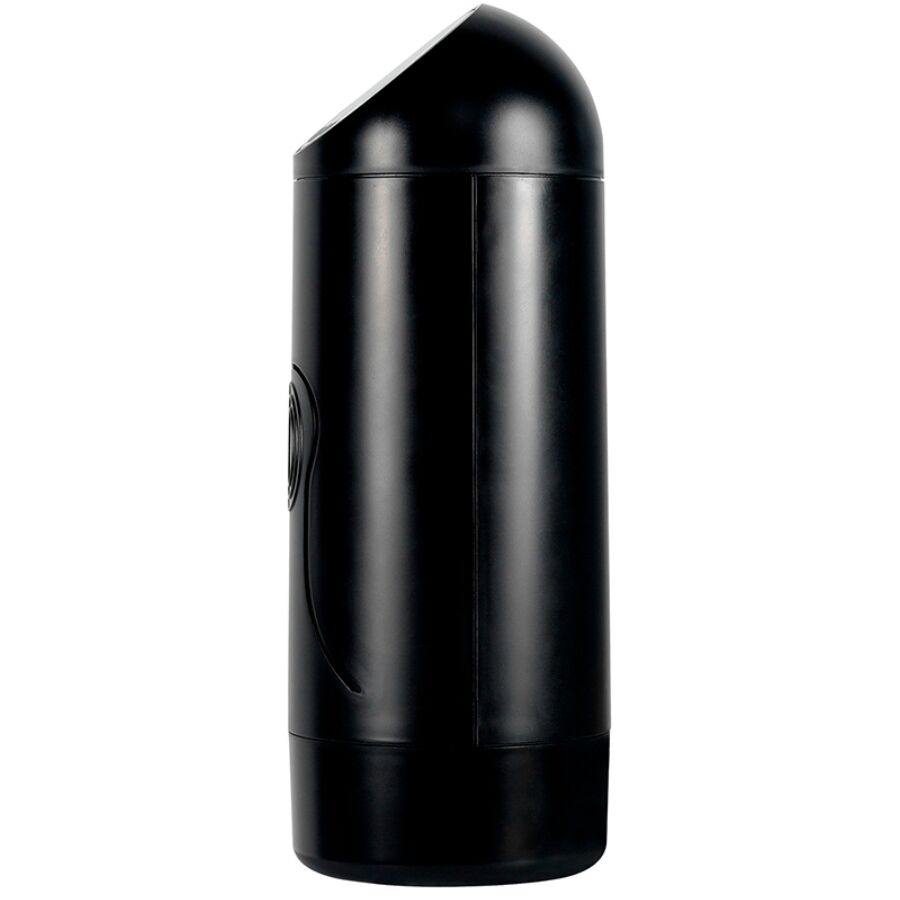 Fanny Vagina Masturbator With Vibration | Niks.fi verkkokauppa