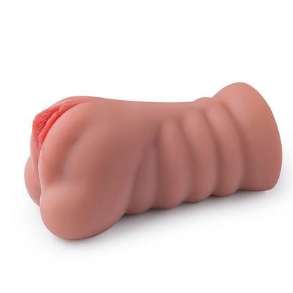 Ramar Vagina Masturbator With Vibration | Niks.fi verkkokauppa