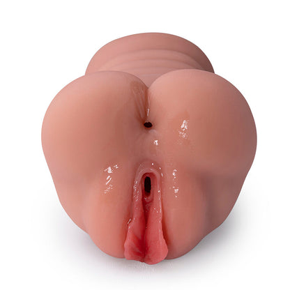 Ramar Vagina Masturbator With Vibration | Niks.fi verkkokauppa
