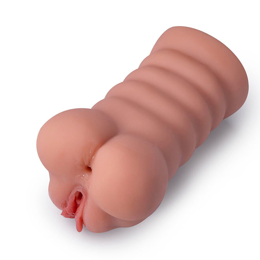 Ramar Vagina Masturbator With Vibration | Niks.fi verkkokauppa