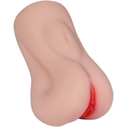 Agatha Vibrating Vagina Masturbator With Vibration | Niks.fi verkkokauppa