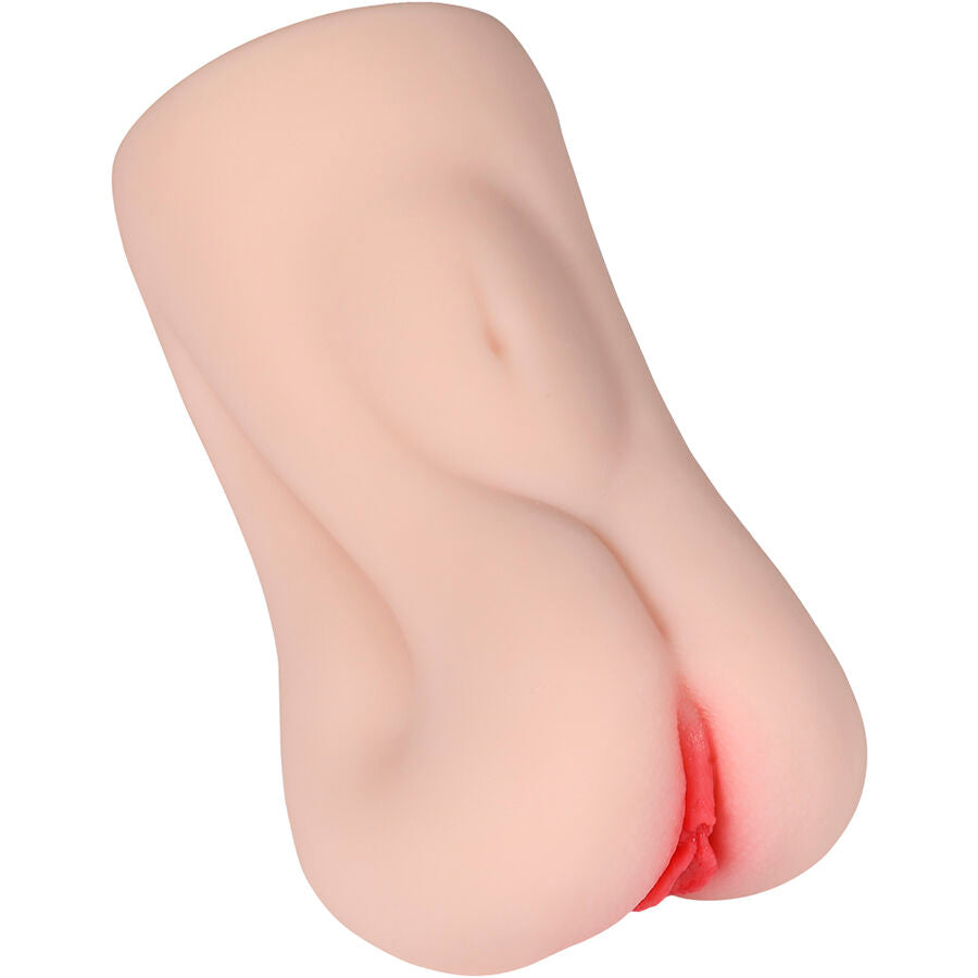 Agatha Vibrating Vagina Masturbator With Vibration | Niks.fi verkkokauppa
