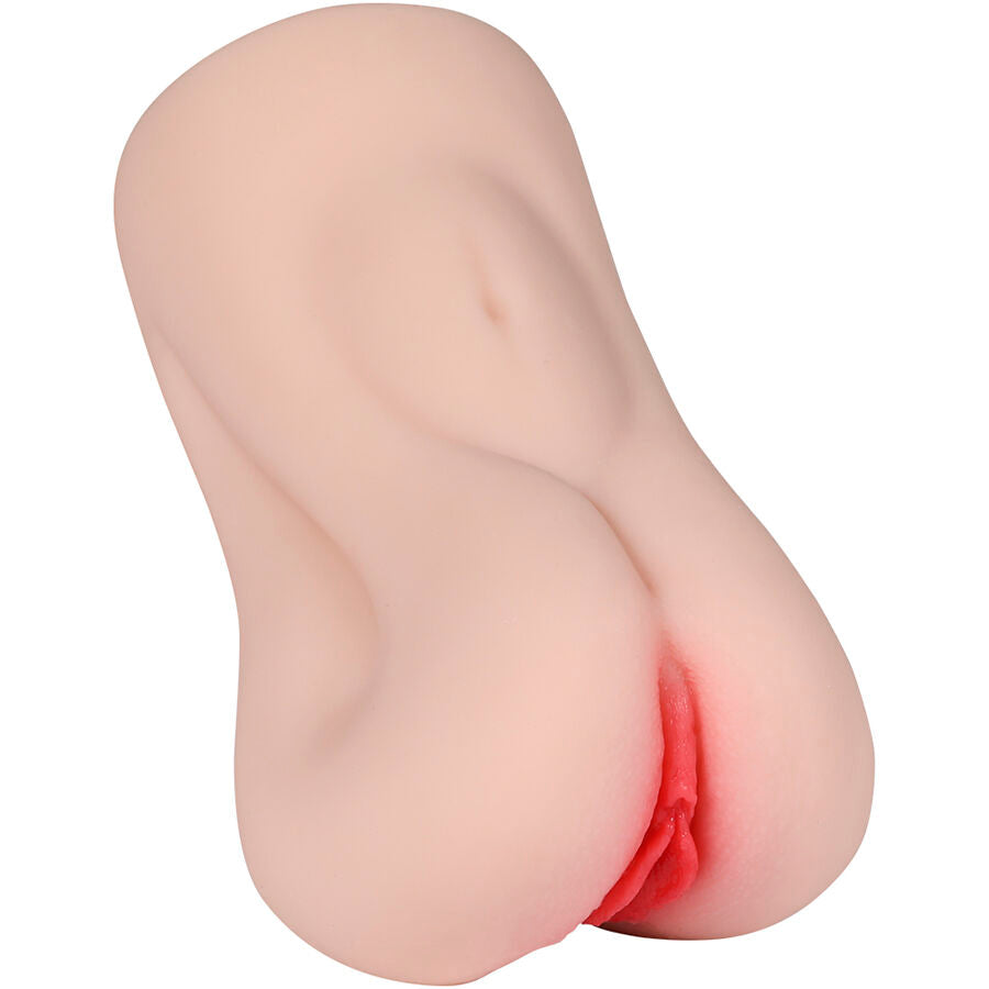 Agatha Vibrating Vagina Masturbator With Vibration | Niks.fi verkkokauppa