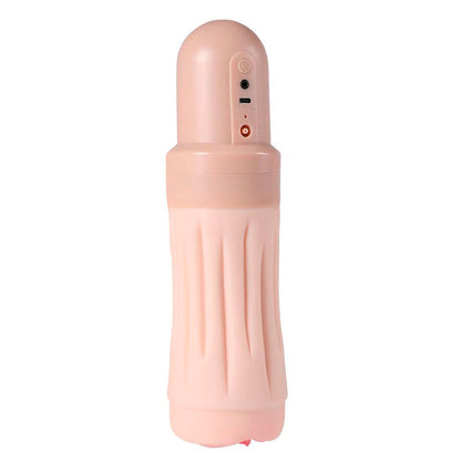 Suctroker V3.0 Iii Vagina Masturbator With Vibration | Niks.fi verkkokauppa