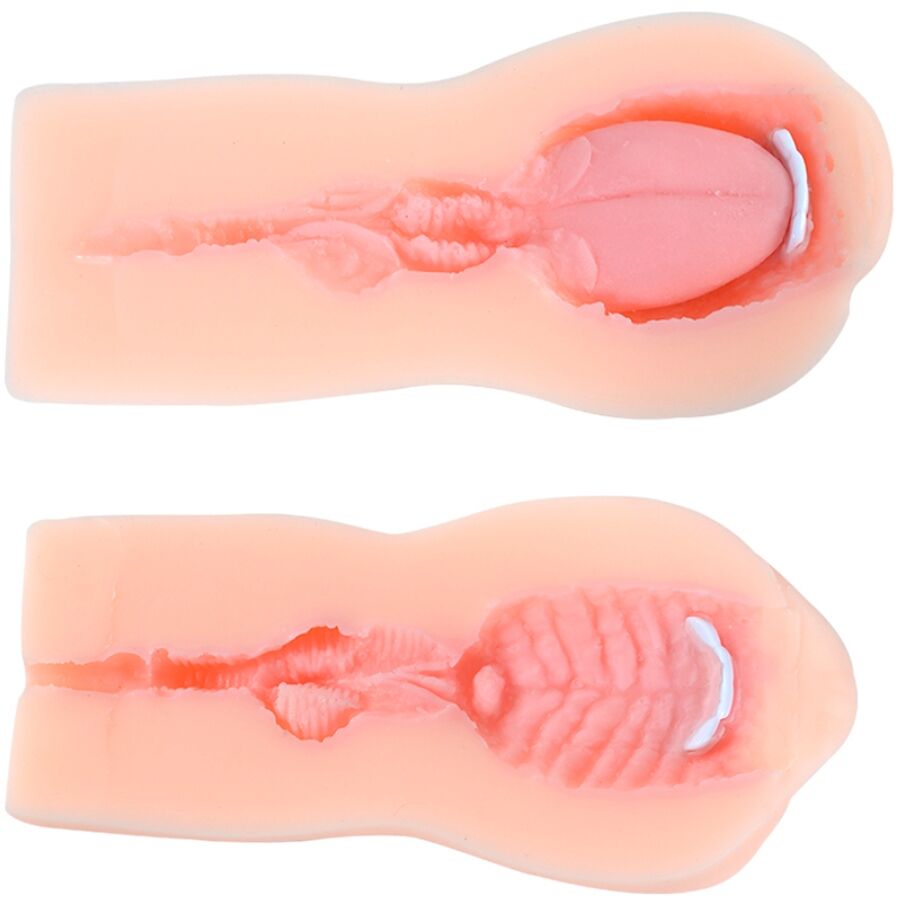 Suctroker V2.0 I Mouth Masturbator With Vibration | Niks.fi verkkokauppa